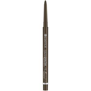 Essence Micro Precise Eyebrow Pencil 05 Black Brown 0,05 gr