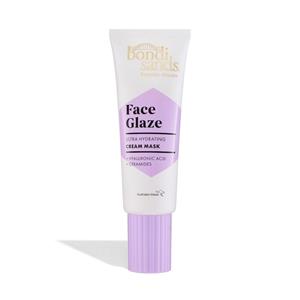 Bondi Sands Cream Mask Face Glaze