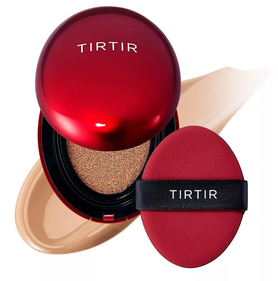 TirTir Mask Fit Red Cushion 29N Natural Beige 18 g