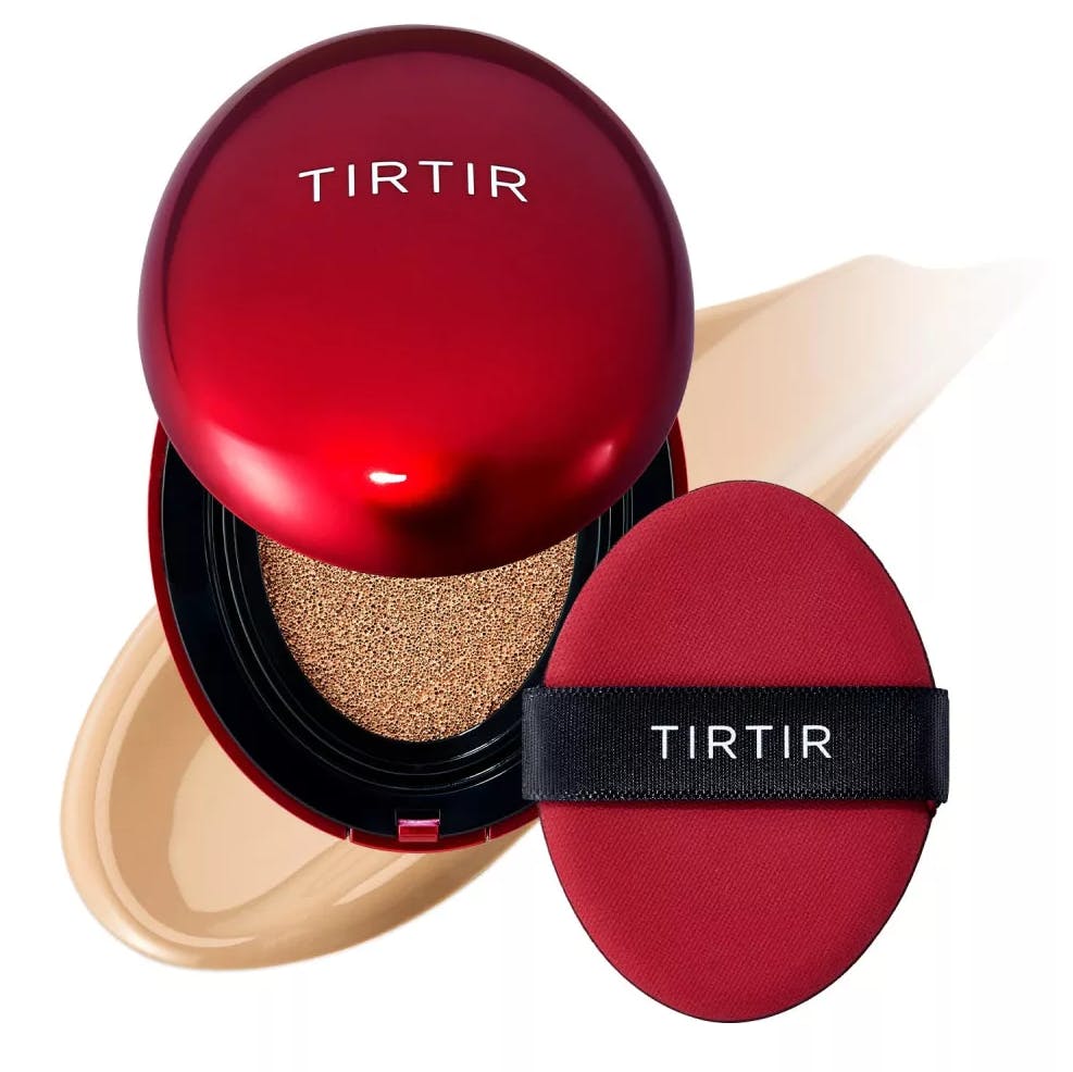 TirTir Mask Fit Red Cushion 27N Camel 18 g