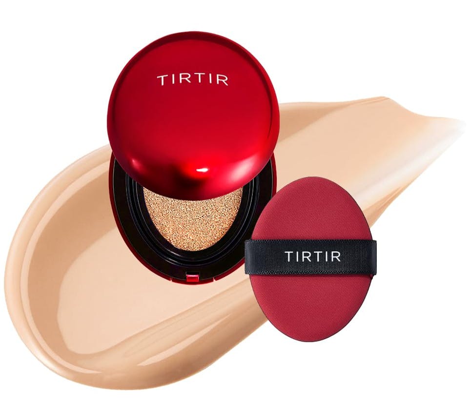 TirTir Mask Fit Red Cushion 23N Sand 18 g