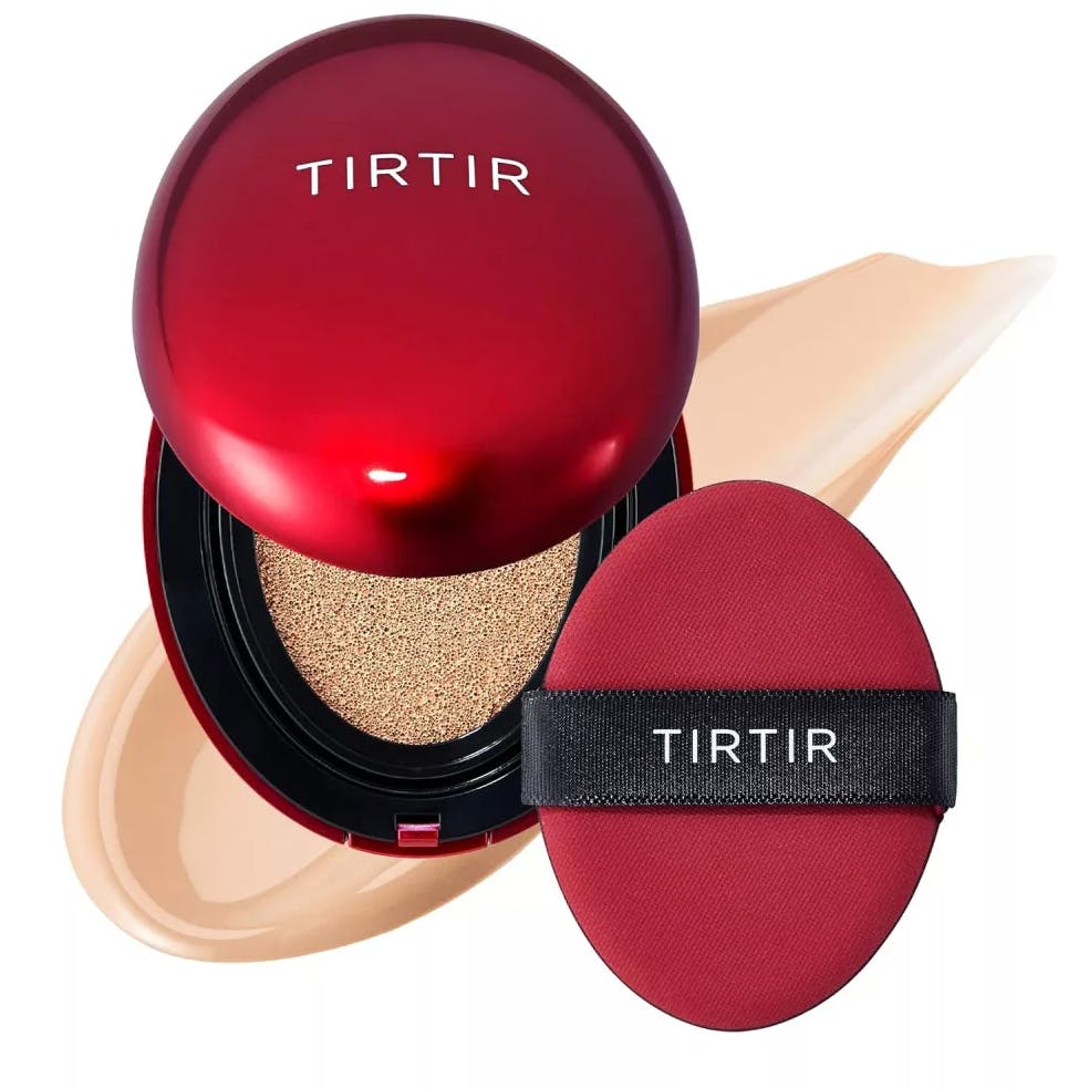 TirTir Mask Fit Red Cushion 21N Ivory 18 g