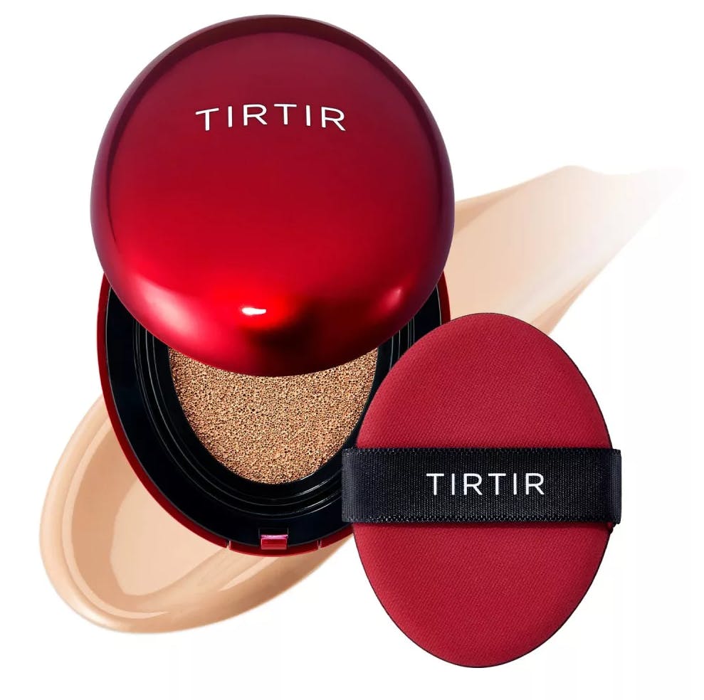 TirTir Mask Fit Red Cushion 24N Latte 18 g