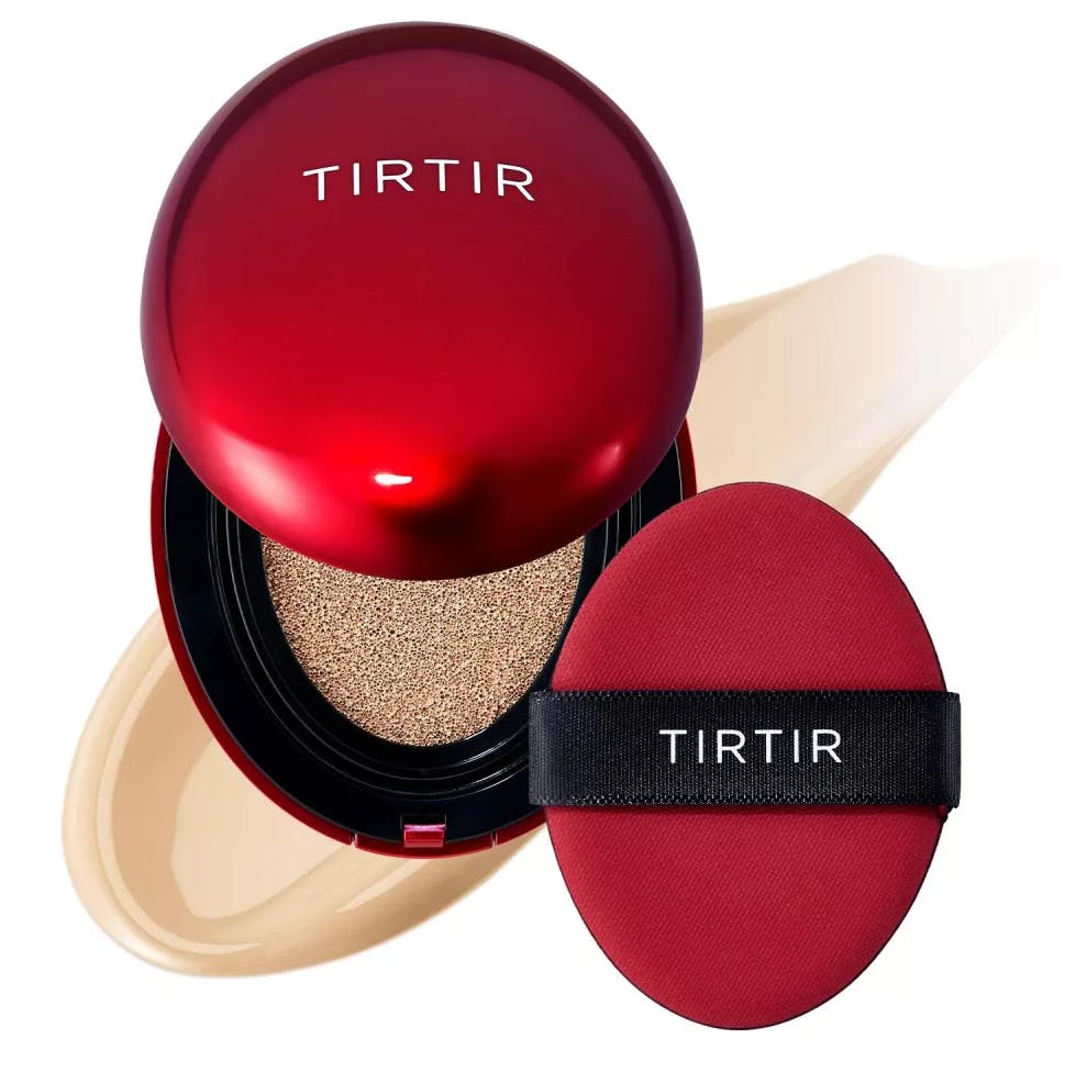 TirTir Mask Fit Red Cushion 21W Natural Ivory 18 g