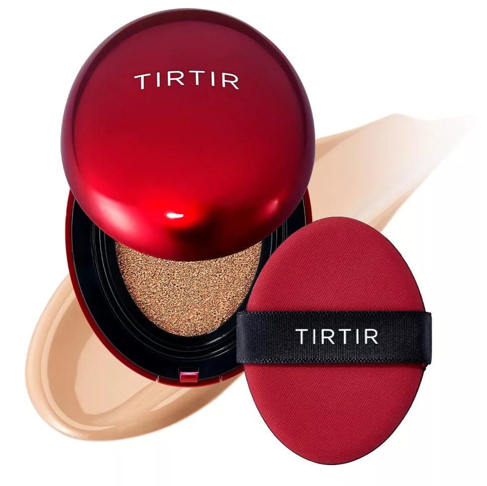 TirTir Mask Fit Red Cushion 25N Mocha 18 g