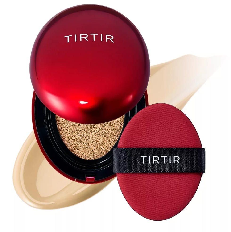 TirTir Mask Fit Red Cushion 24W Soft Beige 18 g