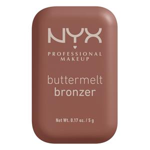 NYX Professional Makeup Buttermelt