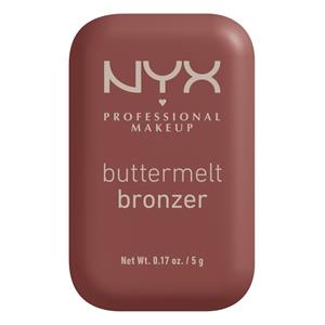 NYX Professional Makeup Buttermelt