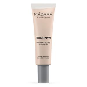 MÁDARA SKINONYM Semi-Matte Peptid