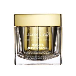 leonorgreyl Leonor Greyl Masque Quintessence (Revitalizes, Regenerates, Repairs the Most Damaged and Dry Hair)