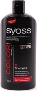 Syoss Shampoo Color Protect 500 ml