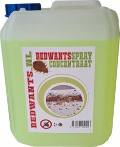 Anti-bedwants concentraat 5 liter