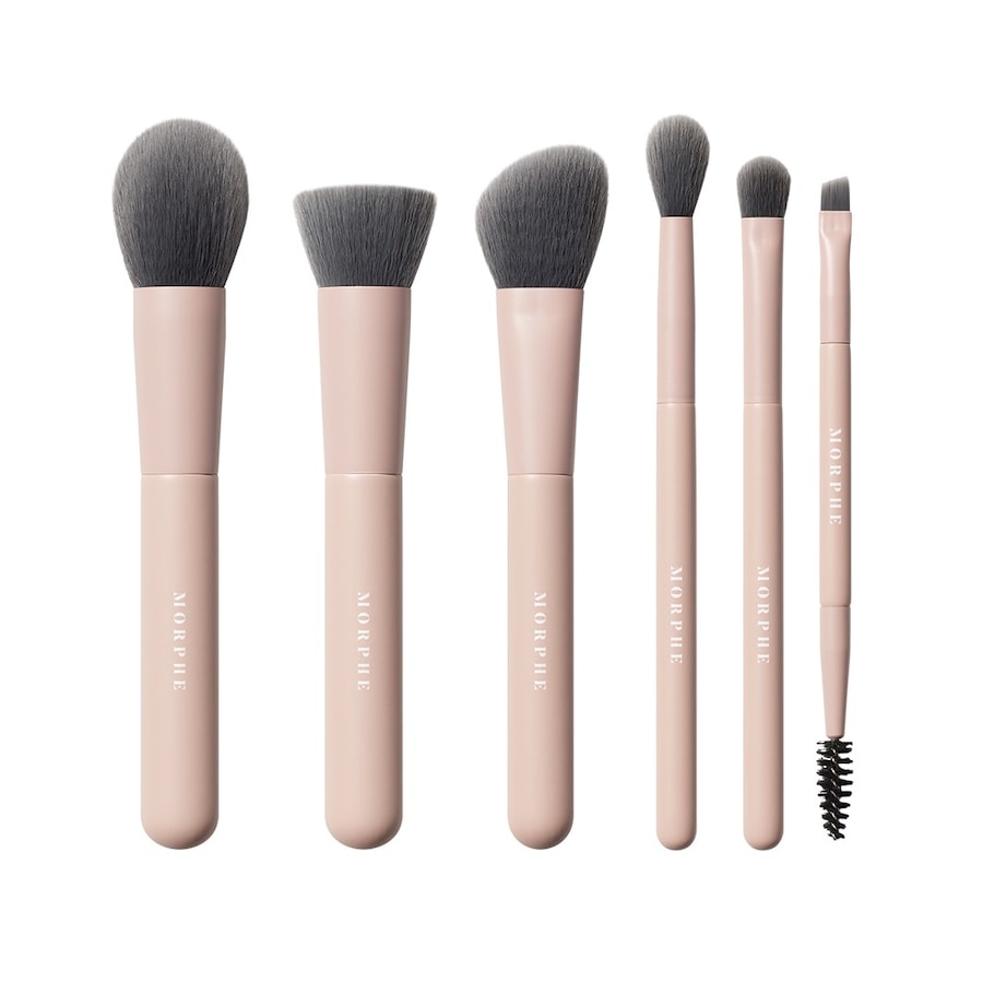 Morphe Travel Shaping Essentials