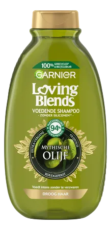 Garnier Loving Blends Conditioner Mytische Olijf - 200 ml