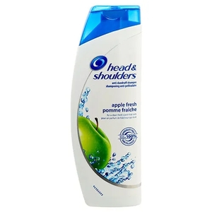 Head&Shoulders Head & Shoulders Apple Fresh Shampoo - 400 ml