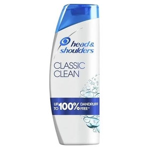 Head&Shoulders Head & Shoulders Classic Clean Shampoo - 400 ml