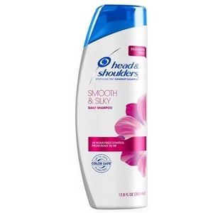 Head&Shoulders Head & Shoulders Smooth & Silky Shampoo - 400 ml