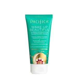 Pacifica Wake Up Beautiful Super Hydration Nachtmasker