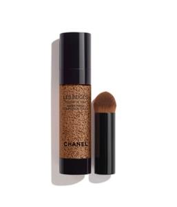 Chanel Frisse Foundation Met Microbolletjes Pigmenten  - Les Beiges Touche De Teint Frisse Foundation Met Microbolletjes Pigmenten B60