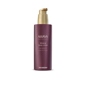 AHAVA Bodylotion Vivid Burgundy