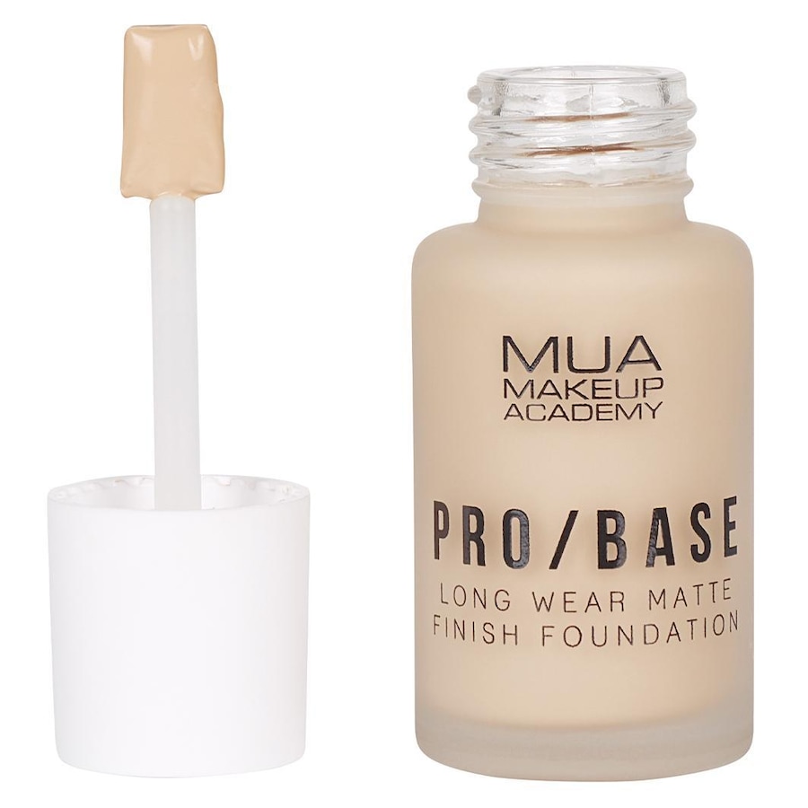 MUA Makeup Academy PRO / BASE Long Wear Matte Finish