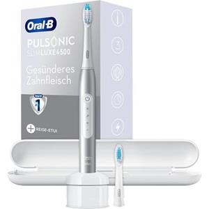 Oral B Ultrasone tandenborstel Pulsonic Slim Luxe 4500