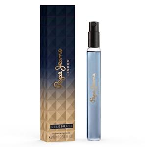 Pepe Jeans Celebrate for Him Travel Spray Eau de Parfum