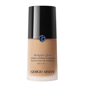 Armani Luminous Silk Designer Glow Foundation