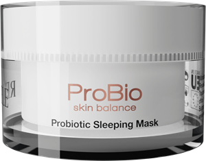 Revuele Probio Skin Balance Probiotic Sleeping Face Mask 50 ml