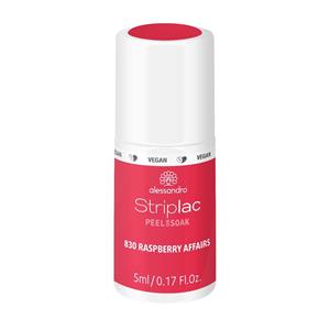 Alessandro Striplac Peel or Soak Nagellack