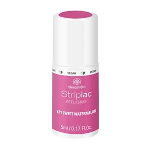 Alessandro Striplac Peel or Soak Nagellack