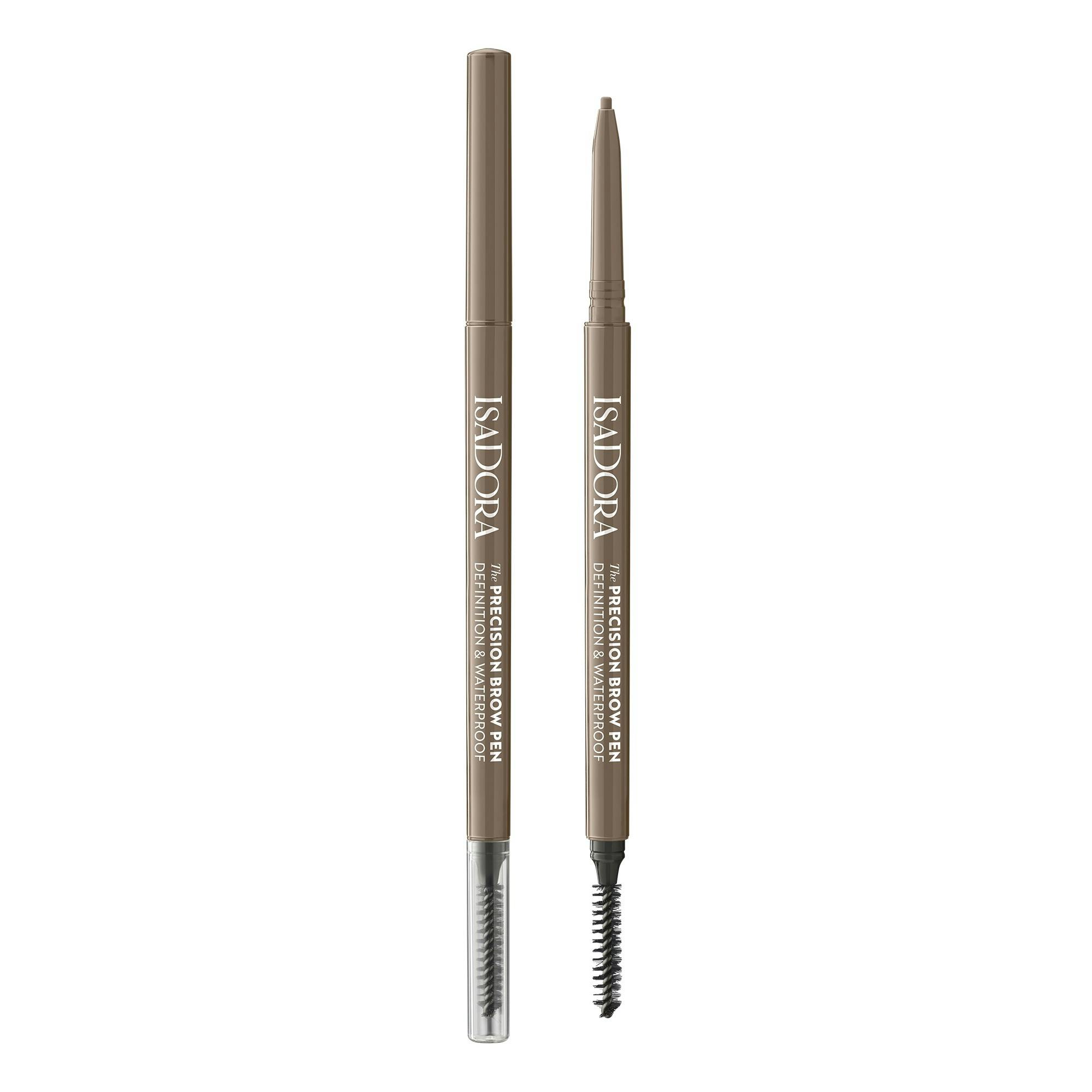 IsaDora Precision Eyebrow Pen Augenbrauenstift