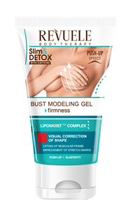 Revuele Slim & Detox Bust Modelling Gel 150 ml