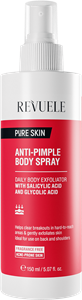 Revuele Anti-Pimple Body Spray 150 ml