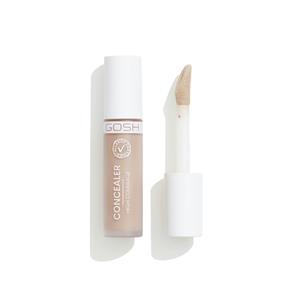 GOSH Concealer Porcelain 6 ml