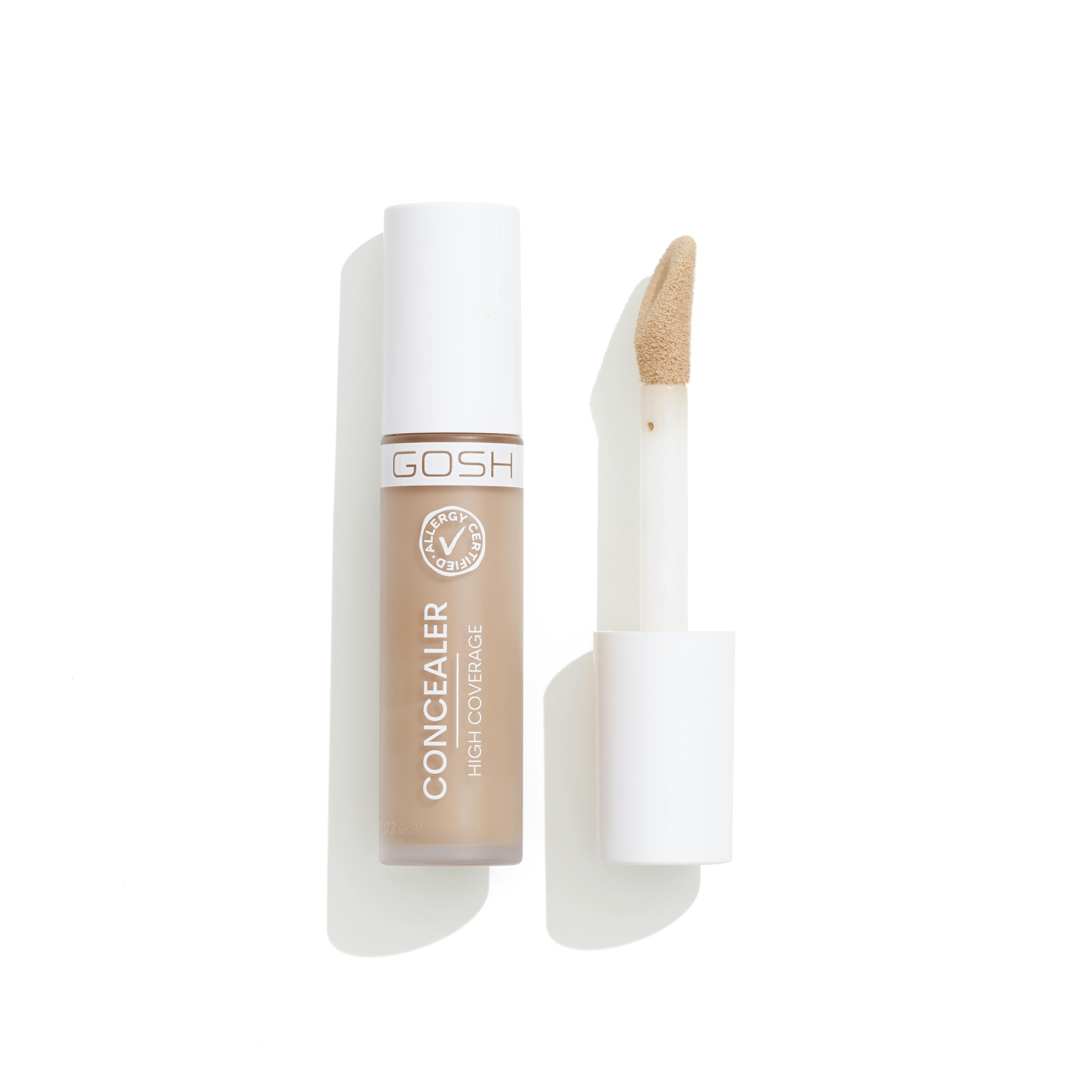 GOSH Concealer Natural 6 ml