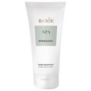 BABOR Spa Hand Cream Rich