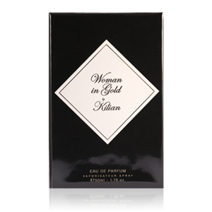 Kilian Woman in Gold Eau de Parfum 50 ml