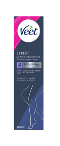 Veet Expert Ontharingcrème Benen & Lichaam