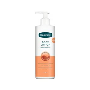 Dr. Greve Sommerfrisk Body Lotion 400 ml