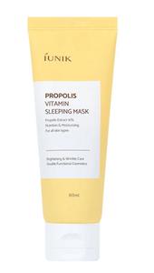 iUnik Propolis Vitamin Sleeping Mask Nachtcreme