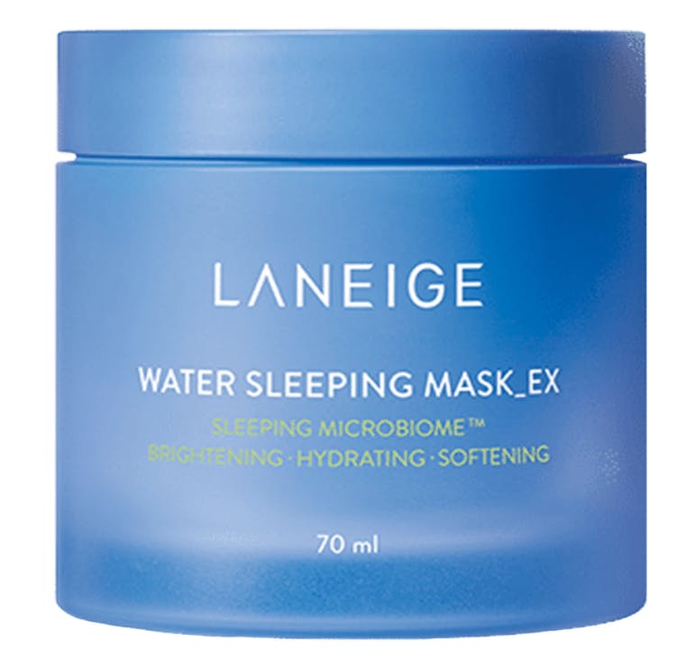 Laneige Water Sleeping Mask