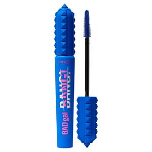 Benefit Cosmetics - Badgal Bang! Limited Edition - Volumenspendende Mascara - badgal Bang Power Blue Mascara