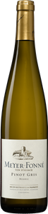 Colaris Pinot Gris Réserve d'Alsace 2022 Domaine Meyer-Fonné