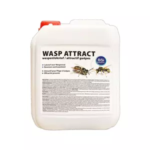 BSI Wespen Lokstof - Wasp Attract