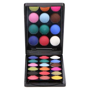 Make-up Studio Eyeshadow box 16 kleuren