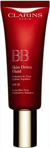 CLARINS BB Skin Detox Fluid SPF 25 BB Cream