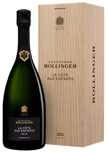 Champagne Bollinger Bollinger La Côte aux Enfants Champagne