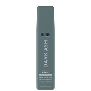 MineTan Colour Base Dark Ash Foam 200ml