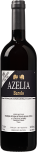 Wijnbeurs.be Azelia Luigi Scavino Barolo - 6 flessen